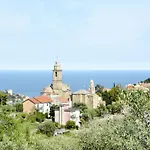 Arancio Di Liguria - Pgi211 By Interhome Apartmán Civezza