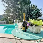 Arancio Di Liguria - Pgi211 By Interhome Apartmán Civezza