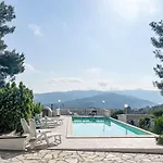 Arancio Di Liguria - Pgi211 By Interhome *