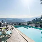 Arancio Di Liguria - Pgi211 By Interhome Apartmán *