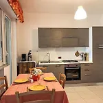 Apartmán Arancio Di Liguria - Pgi211 By Interhome Civezza