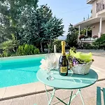 Apartmán Arancio Di Liguria - Pgi211 By Interhome Civezza