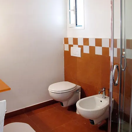 Lejlighed Arancio Di Liguria - Pgi211 By Interhome