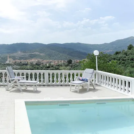 Lejlighed Arancio Di Liguria - Pgi211 By Interhome *