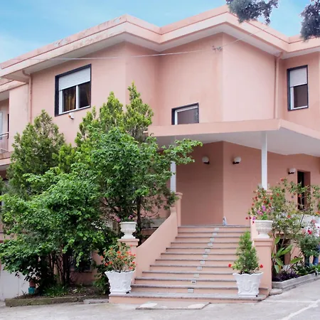 Arancio Di Liguria - Pgi211 By Interhome Civezza