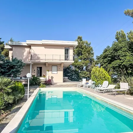 Appartement Arancio Di Liguria - Pgi211 By Interhome *