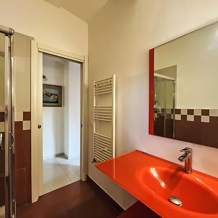 Arancio Di Liguria - Pgi211 By Interhome Civezza