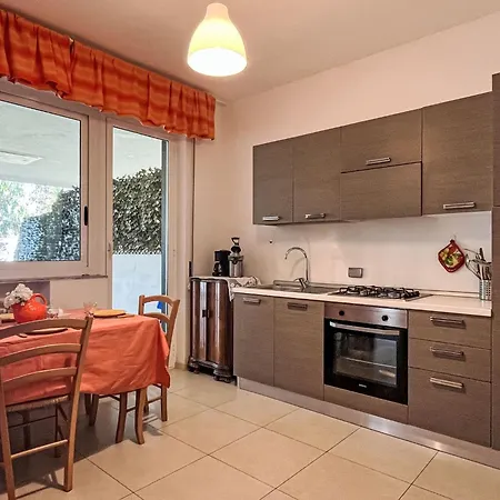 Arancio Di Liguria - Pgi211 By Interhome Апартаменты *