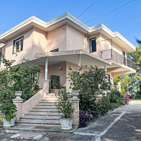 Appartement Arancio Di Liguria - Pgi211 By Interhome Civezza