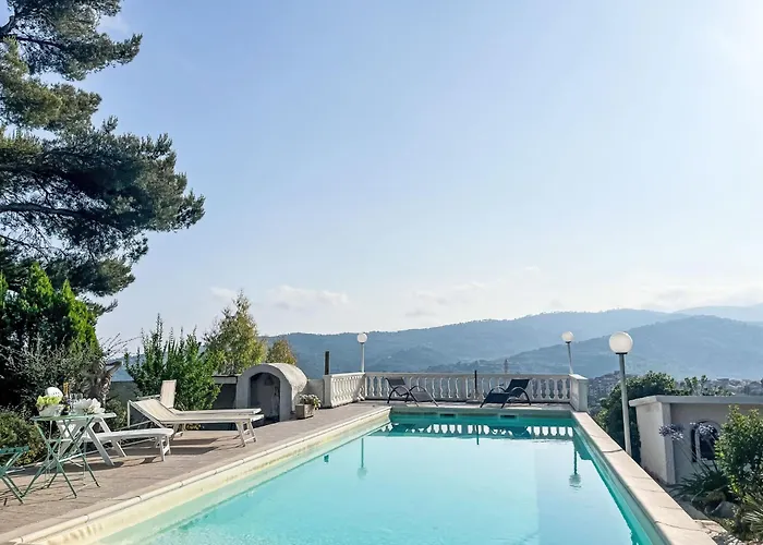 Arancio Di Liguria - Pgi211 By Interhome Appartement *