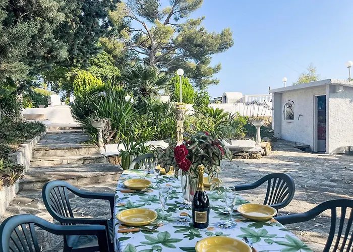 Arancio Di Liguria - Pgi211 By Interhome Appartement Civezza
