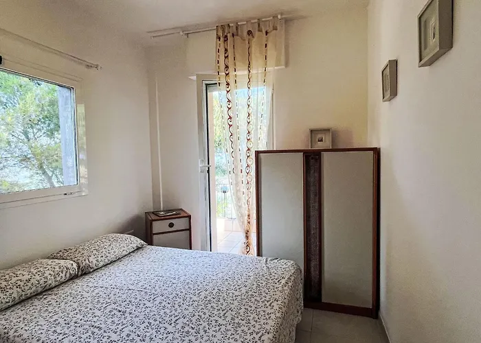 Arancio Di Liguria - Pgi211 By Interhome Appartement Civezza