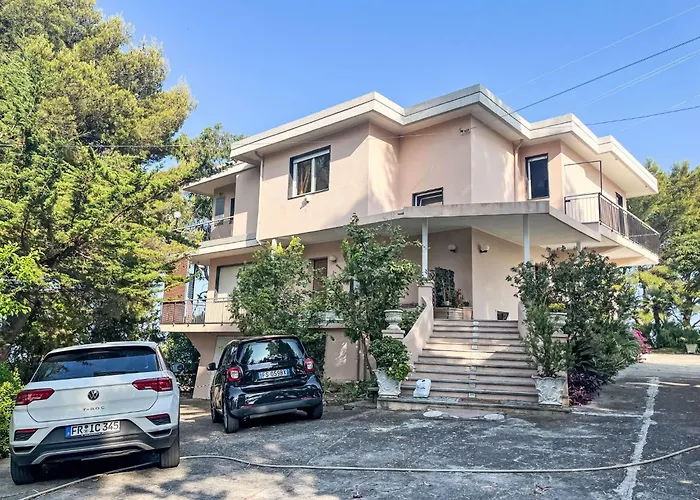 Arancio Di Liguria - Pgi211 By Interhome Appartement *