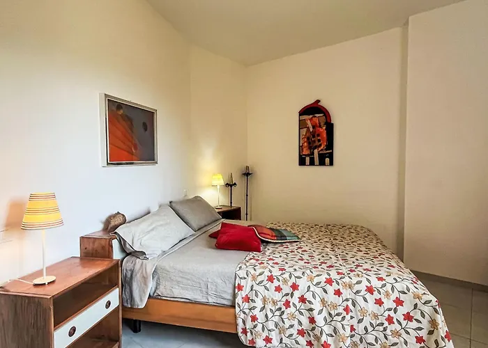 Appartement Arancio Di Liguria - Pgi211 By Interhome