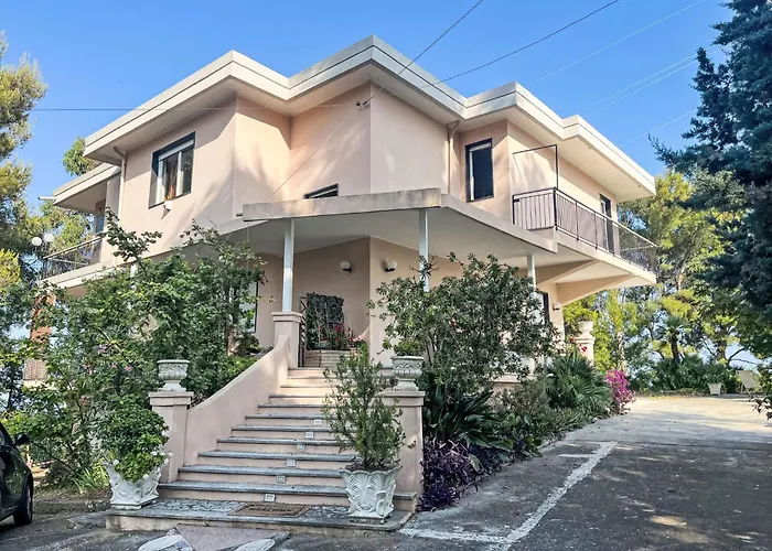 Appartement Arancio Di Liguria - Pgi211 By Interhome Civezza