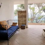 아파트 Arancio Di Liguria - Pgi211 By Interhome *