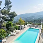 아파트 Arancio Di Liguria - Pgi211 By Interhome
