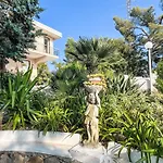 Arancio Di Liguria - Pgi211 By Interhome