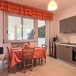 아파트 Arancio Di Liguria - Pgi211 By Interhome