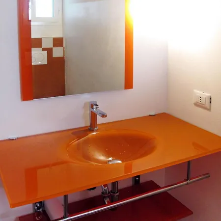 Arancio Di Liguria - Pgi211 By Interhome דירה *
