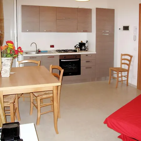 דירה Arancio Di Liguria - Pgi211 By Interhome *