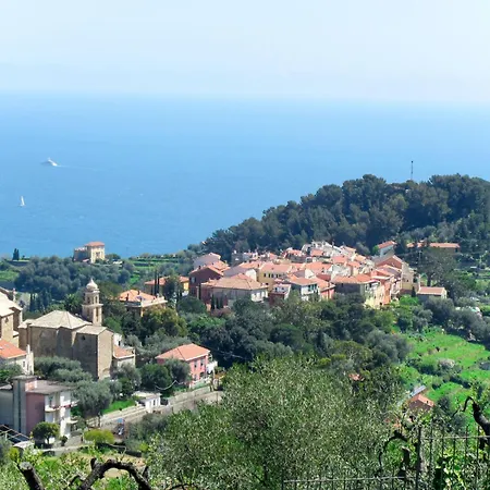 Appartamento Arancio Di Liguria - Pgi211 By Interhome Civezza