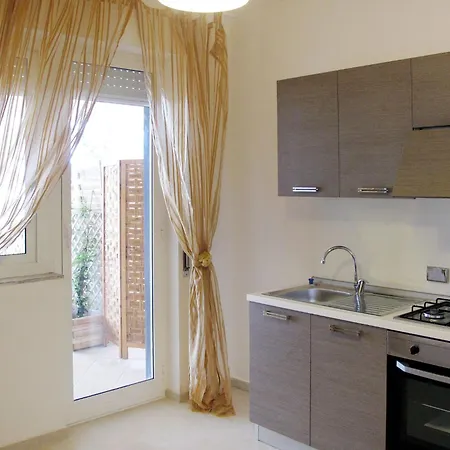 Arancio Di Liguria - Pgi211 By Interhome *