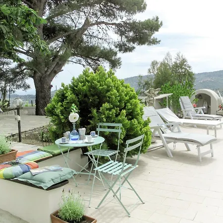 Arancio Di Liguria - Pgi211 By Interhome