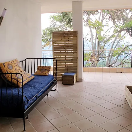 Appartamento Arancio Di Liguria - Pgi211 By Interhome *