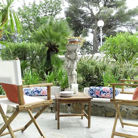 Appartamento Arancio Di Liguria - Pgi211 By Interhome