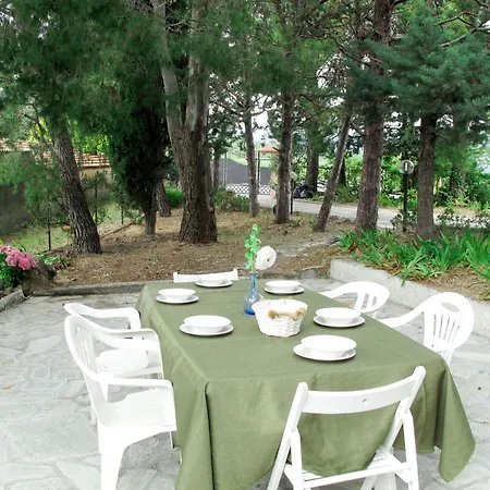 דירה Arancio Di Liguria - Pgi211 By Interhome Civezza