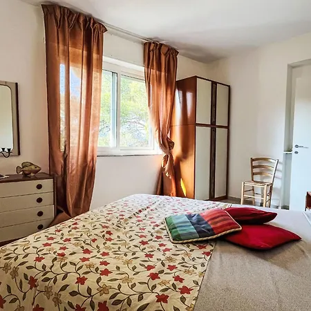 דירה Arancio Di Liguria - Pgi211 By Interhome Civezza