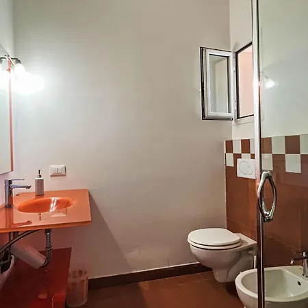 Arancio Di Liguria - Pgi211 By Interhome דירה Civezza