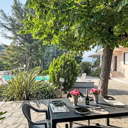 דירה Arancio Di Liguria - Pgi211 By Interhome