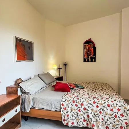 Appartamento Arancio Di Liguria - Pgi211 By Interhome
