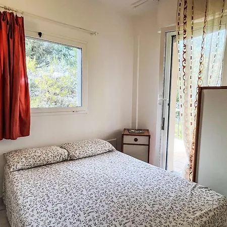 דירה Arancio Di Liguria - Pgi211 By Interhome Civezza