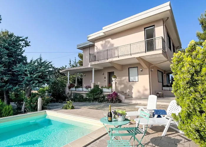 Arancio Di Liguria - Pgi211 By Interhome * Civezza