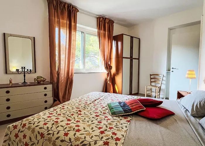 Διαμέρισμα Arancio Di Liguria - Pgi211 By Interhome Civezza