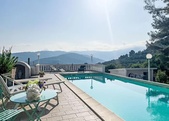 Arancio Di Liguria - Pgi211 By Interhome Lägenhet *