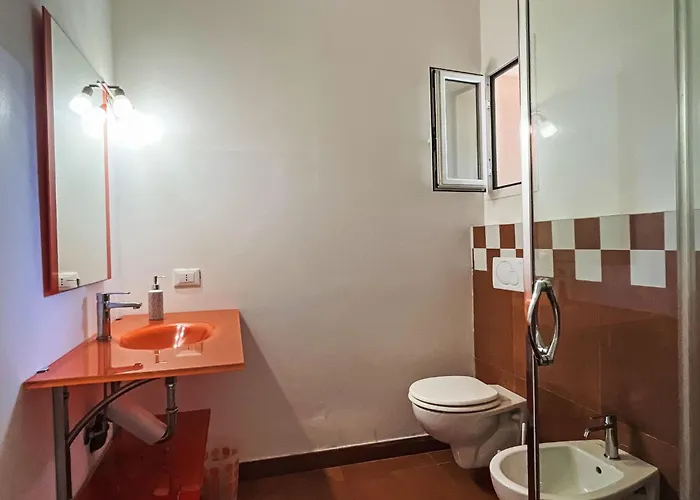 Arancio Di Liguria - Pgi211 By Interhome Lägenhet Civezza