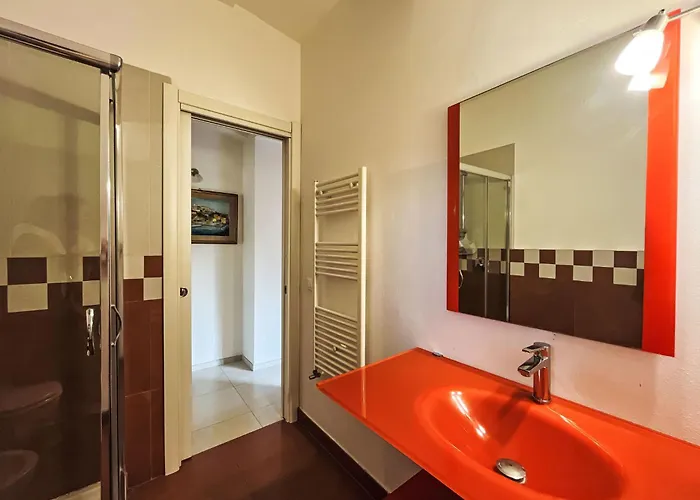 Arancio Di Liguria - Pgi211 By Interhome Civezza