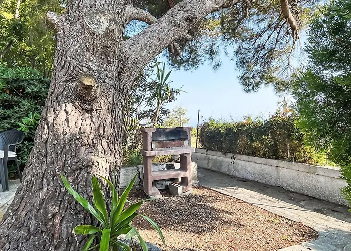 Arancio Di Liguria - Pgi211 By Interhome Διαμέρισμα