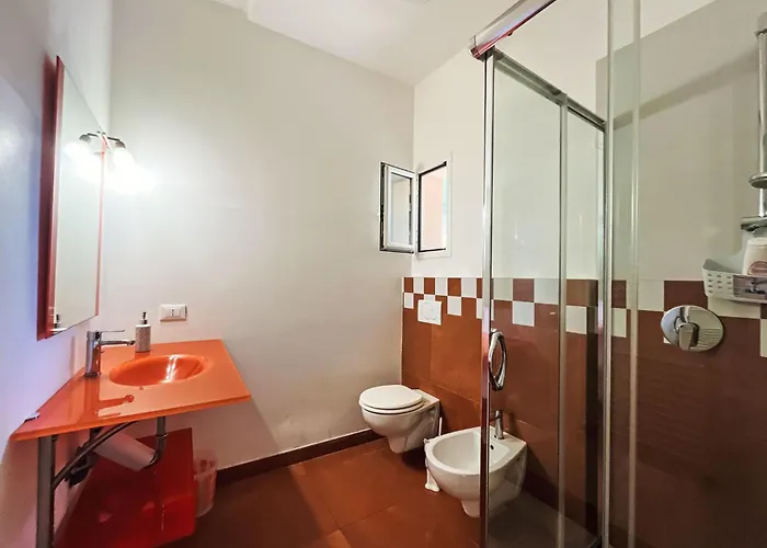 Arancio Di Liguria - Pgi211 By Interhome Civezza