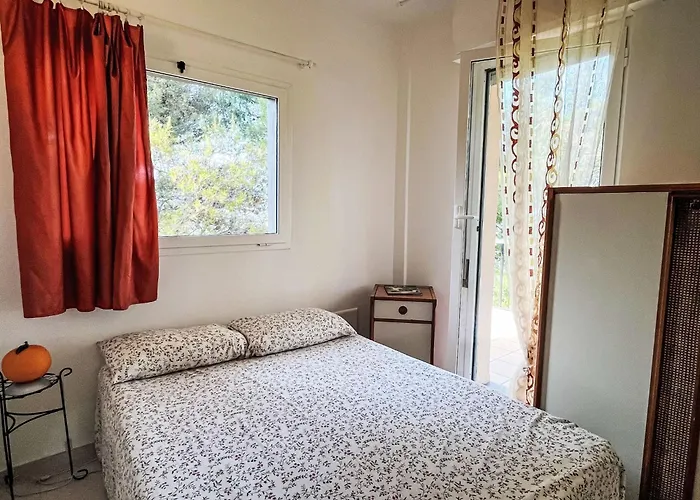 Lägenhet Arancio Di Liguria - Pgi211 By Interhome Civezza