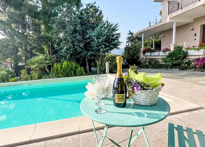 Lägenhet Arancio Di Liguria - Pgi211 By Interhome Civezza